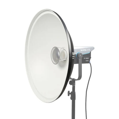 NANLITE BM70 Beauty Dish Reflector