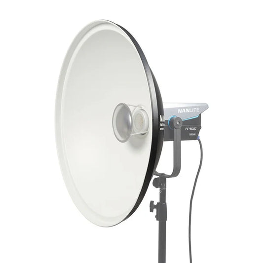 NANLITE BM70 Beauty Dish Reflector