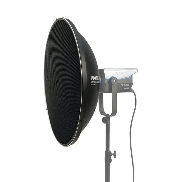 NANLITE BM70 Beauty Dish Reflector