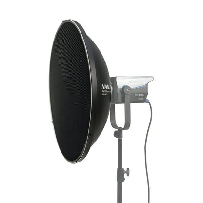 NANLITE BM70 Beauty Dish Reflector