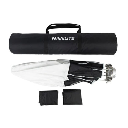 NANLITE LT-80 Lantern softbox 80cm