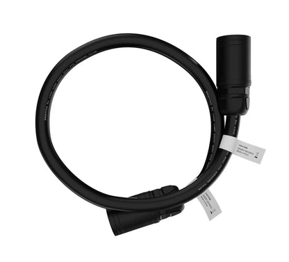 NANLUX 1M DC Connection Cable for Evoke 2400B
