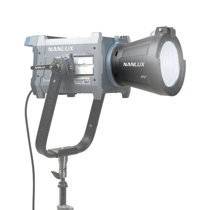 NANLUX BE Mount Reflector 45°