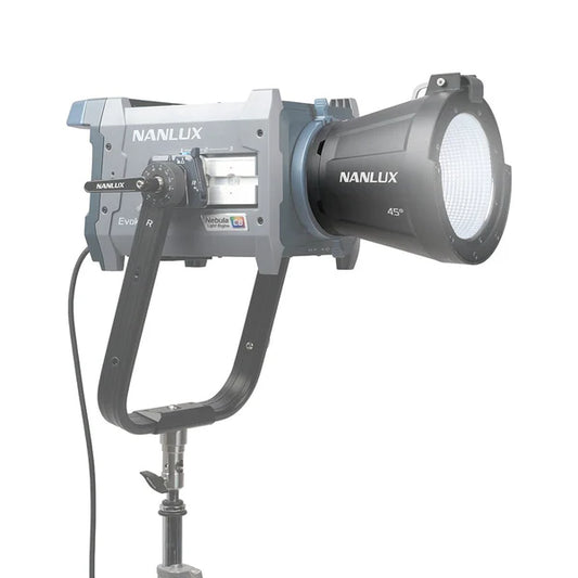 NANLUX BE Mount Reflector 45°