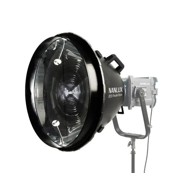 NANLUX BE55 Parallel Beam Reflector