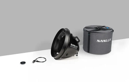 NANLUX BE55 Parallel Beam Reflector