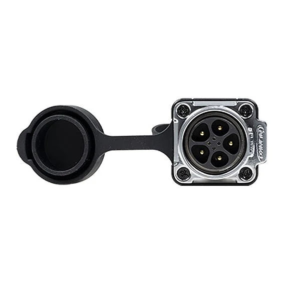 NANLUX DC Extension Cable Coupler for Evoke 2400B