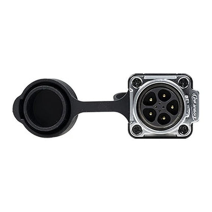 NANLUX DC Extension Cable Coupler for Evoke 2400B