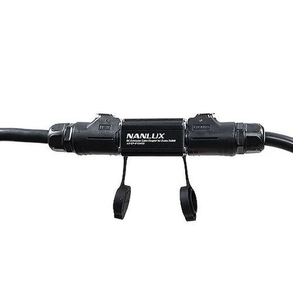 NANLUX DC Extension Cable Coupler for Evoke 2400B