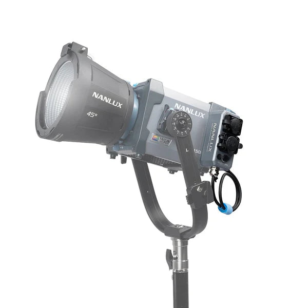 NANLUX DMX Extension Adapter for Evoke 150C/600C/5000B