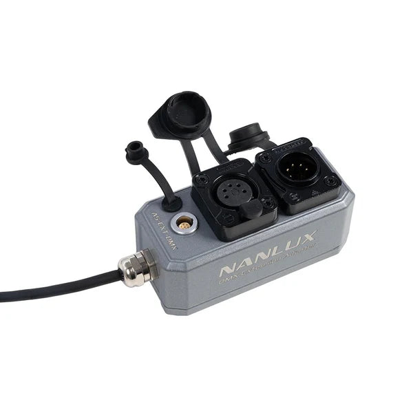 NANLUX DMX Extension Adapter for Evoke 150C/600C/5000B