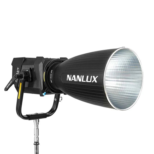 Projecteur NANLUX Evoke 1200B avec mallette de transport