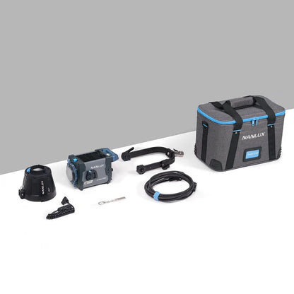 NANLUX Evoke 150C LED Full-color Spot Light