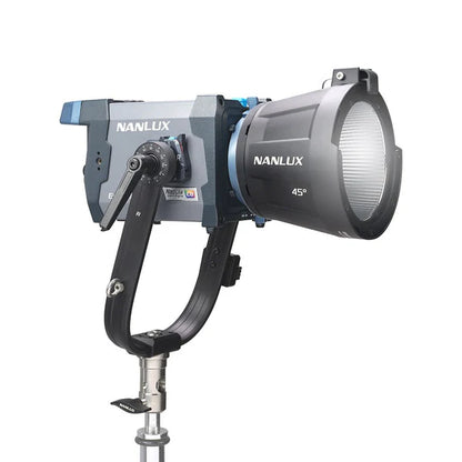 NANLUX Evoke 150C LED Full-color Spot Light