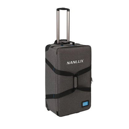 NANLUX Evoke 900C Spot Light with Trolley Case