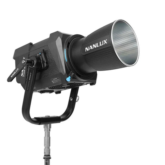 NANLUX Evoke 900C Spot Light with Trolley Case