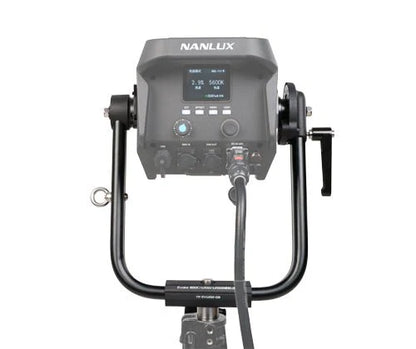 NANLUX Evoke 900C/1200/1200B Fourche avec frein à disque