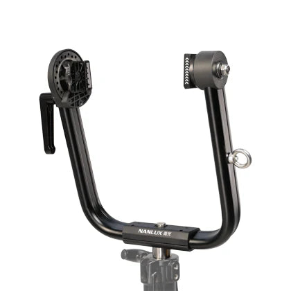 NANLUX Evoke 900C/1200/1200B Fourche avec frein à disque