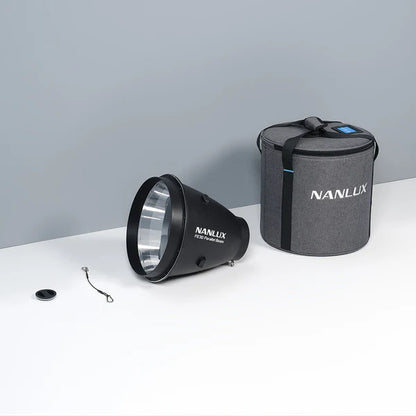 NANLUX FE30 Parallel Beam Reflector