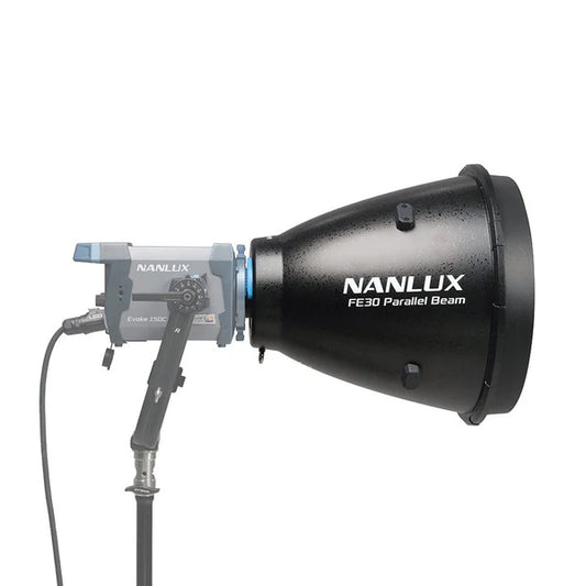 NANLUX FE30 Parallel Beam Reflector
