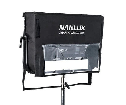 NANLUX Fixture Cover for TK200/140B