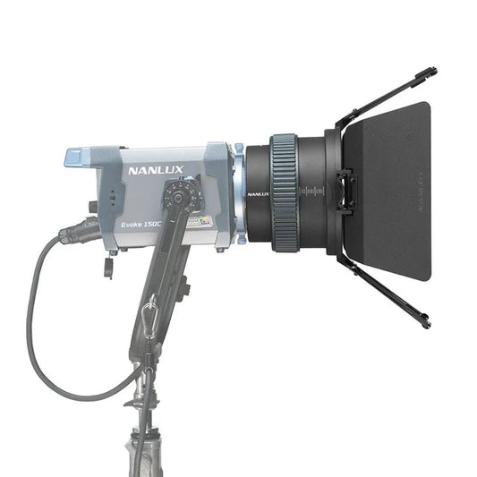 NANLUX FL-12 Fresnel Lens