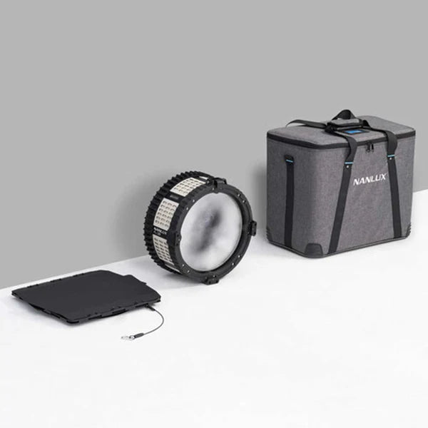 Lentille Fresnel NANLUX FL-28 pour Evoke 900C et 1200B