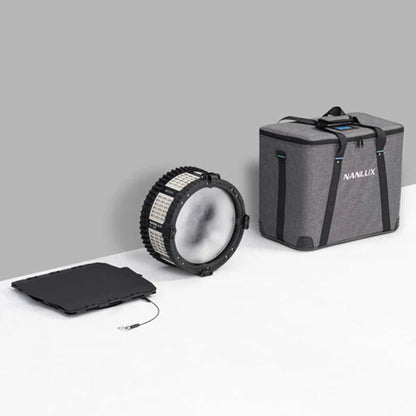 Lentille Fresnel NANLUX FL-28 pour Evoke 900C et 1200B