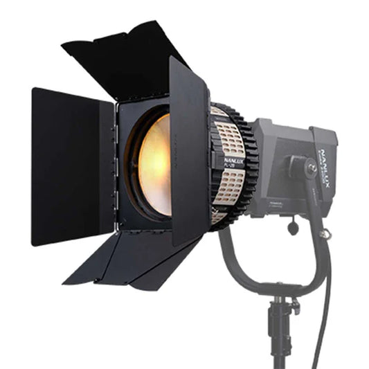 NANLUX FL-28 Fresnel Lens for Evoke 900C & 1200B