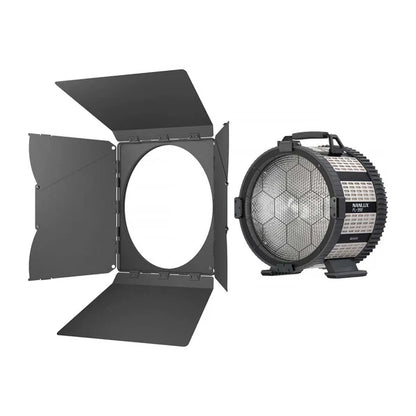 Lentille Fresnel motorisée NANLUX FL-35E 15°-46° pour Evoke 2400B