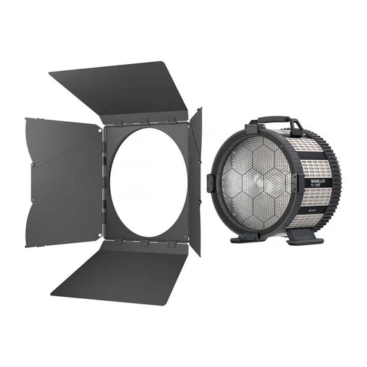 NANLUX FL-35E Motorized Fresnel Lens 15°-46° for Evoke 2400B
