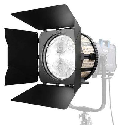 NANLUX FL-45E Motorized Fresnel Lens 16°-50° for Evoke 5000B