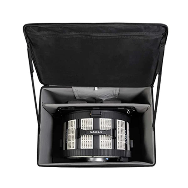 NANLUX FL-45E Motorized Fresnel Lens 16°-50° for Evoke 5000B