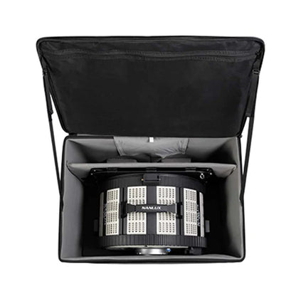 NANLUX FL-45E Motorized Fresnel Lens 16°-50° for Evoke 5000B