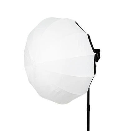 NANLUX Lantern Softbox 120cm with NL Mount