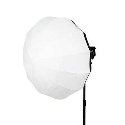 NANLUX Lantern Softbox 120cm with NL Mount
