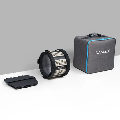 NANLUX FL-22E Motorized Fresnel Lens 15°-48°