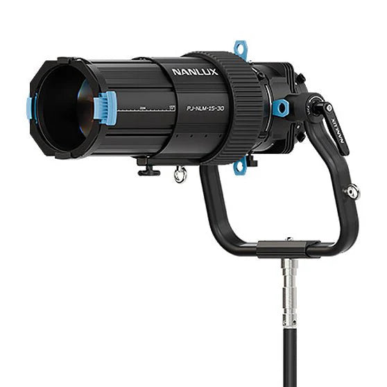 NANLUX NL Mount Projection Attachment 15-30°