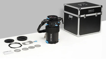 NANLUX NL Mount Projection Attachment 15-30°