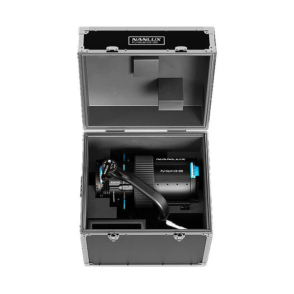 NANLUX NL Mount Projection Attachment 15-30°