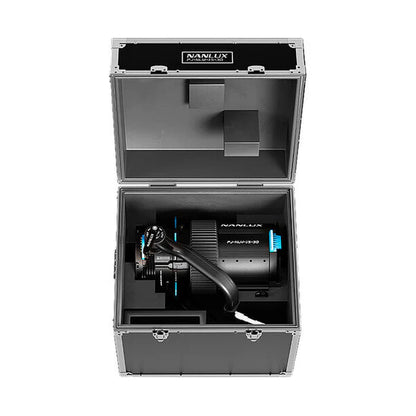 NANLUX NL Mount Projection Attachment 15-30°