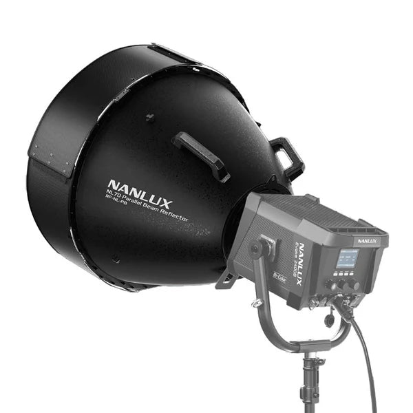 NANLUX NL70 Parallel Beam Reflector