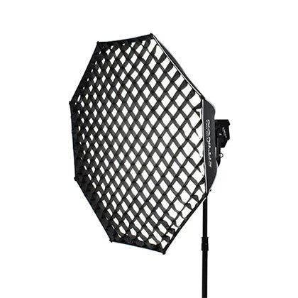 NANLUX Octagonal Softbox 150cm with NL Mount