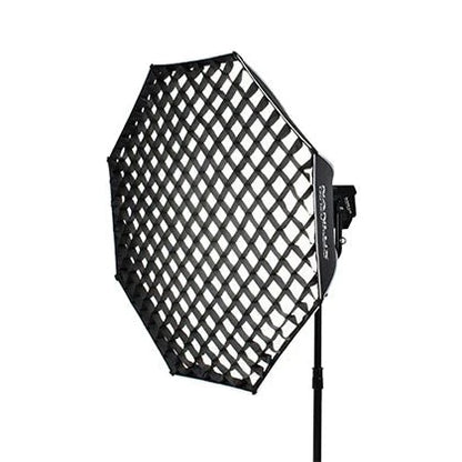 NANLUX Octagonal Softbox 150cm with NL Mount