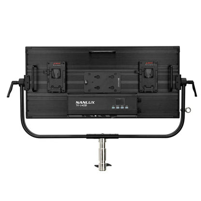 NANLUX TK-140B LED Bi-color Soft Panel Light