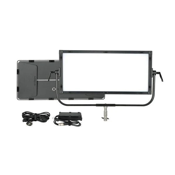 NANLUX TK-140B LED Bi-color Soft Panel Light