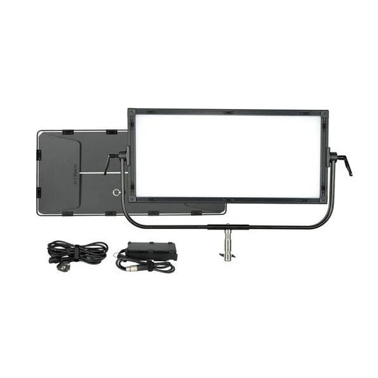 NANLUX TK-140B LED Bi-color Soft Panel Light