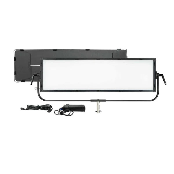 Panneau lumineux LED bicolore NANLUX TK-280B