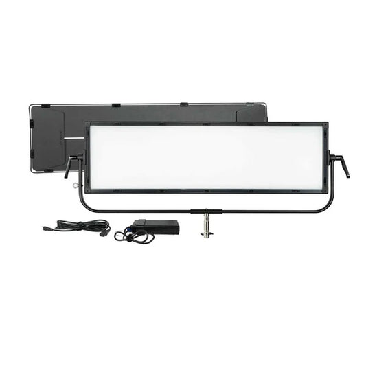 NANLUX TK-280B LED Bi-color Soft Panel Light