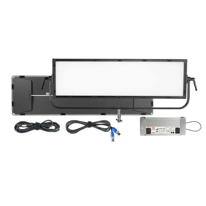 NANLUX TK-450 LED Daylight Soft Panel Light